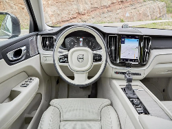 Interior Accessories