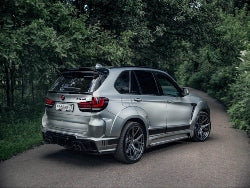 BMW X5 M F15 (2015 - 2018)