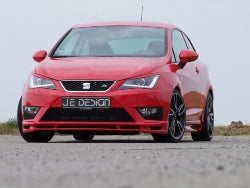 Seat Ibiza MK5 (2017 - Present)