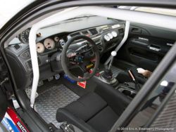 Interior Accessories