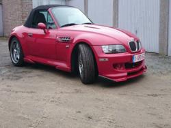 BMW Z3 M E36 (1997 - 2002)