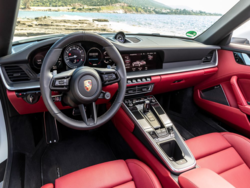 Interior Accessories