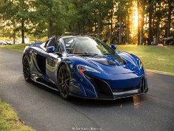 McLaren 675LT (2015 - 2017)