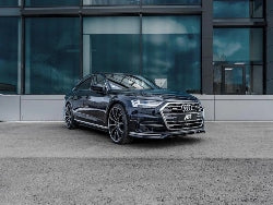 Audi S8 D5 (2019 - Present)