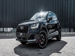 Audi SQ2 5Q00 (2019 - Present)