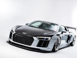 Audi R8 4S (2015 - Present)
