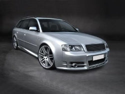 Audi S6 C5 (1999 - 2003)