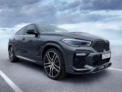 BMW X6 M G06 (2019 - Present)