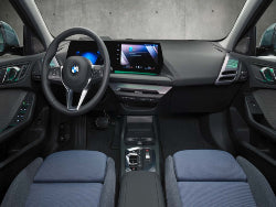 Interior Accessories