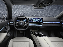 Interior Accessories