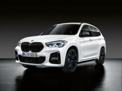 BMW X1 F48 (2015 - 2022)