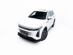 Omoda 9 MK1 (2025 - Present)
