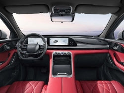 Interior Accessories