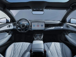 Interior Accessories