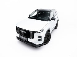 Jaecoo 7 MK1 (2023 - Present)