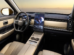 Interior Accessories