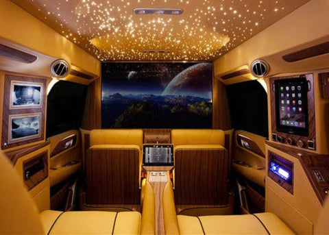 Interior Accessories