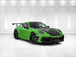 Porsche Series 911 (992) (2019 - Present)