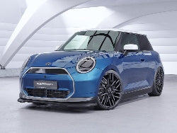 Wide Body Kits
