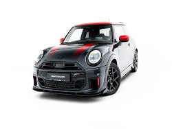 Wide Body Kits