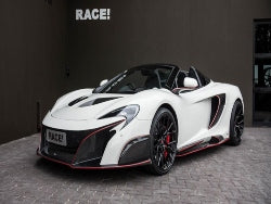 McLaren 650S (2014 - 2017)