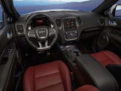 Interior Accessories