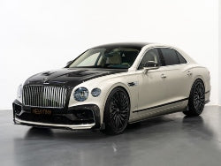 Bentley Flying Spur (2005-2013)