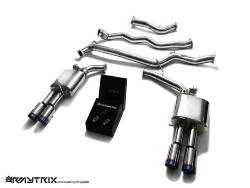 Volkswagen T-Roc R (2019 - Present) | Exhausts | Royal Body Kits