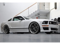 Ford Mustang Mk5 (2005 - 2014)