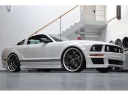 Ford Mustang Mk5 (2005 - 2014)