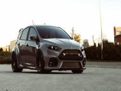 Hycode Focus Ford Focus Mk3 (2011 - 2018) - Wide Body Kits | Royal Body Kits
