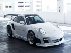 Porsche Series 911 (997) (2005 - 2012)