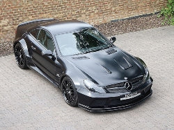 Mercedes Benz SL65 AMG R230 (2004 - 2011)