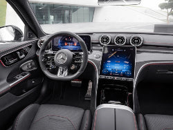 Interior Accessories