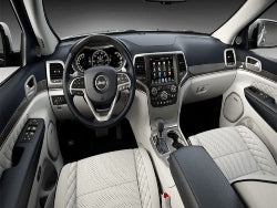 Interior Accessories