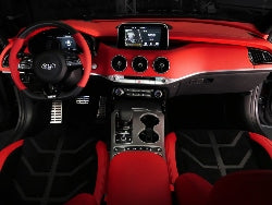 Interior Accessories