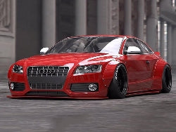 Audi RS5 8T (2010 - 2017)