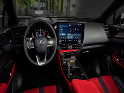 Interior Accessories