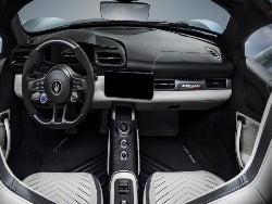 Interior Accessories