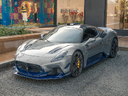 Maserati MC20 (2020 - Present)