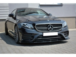 Mercedes Benz E Class W213 (2017 - 2020)