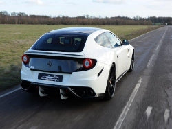 Ferrari GTC4 Lusso (2016 - Present)