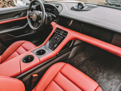 Interior Accessories