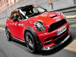Mini Coupe-Roadster Cooper S R58-R59 (2012 - 2015)
