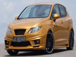 Seat Ibiza MK4 (Type 6P) (2015 - 2017)