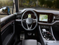 Interior Accessories