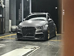 Audi RS3 8V07 (2016 - 2020)