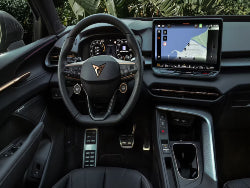 Interior Accessories