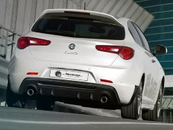 Alfa Romeo Giulietta (2010 - 2016)