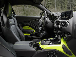 Interior Accessories